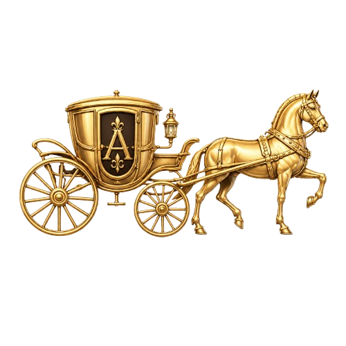 Auristocrat company logo